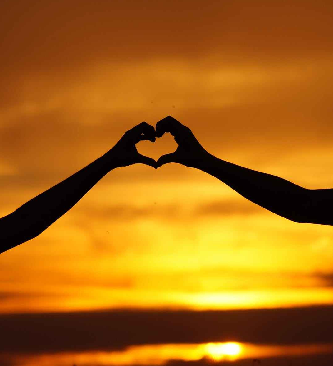 Loving God Through Trusting&nbsp;Him