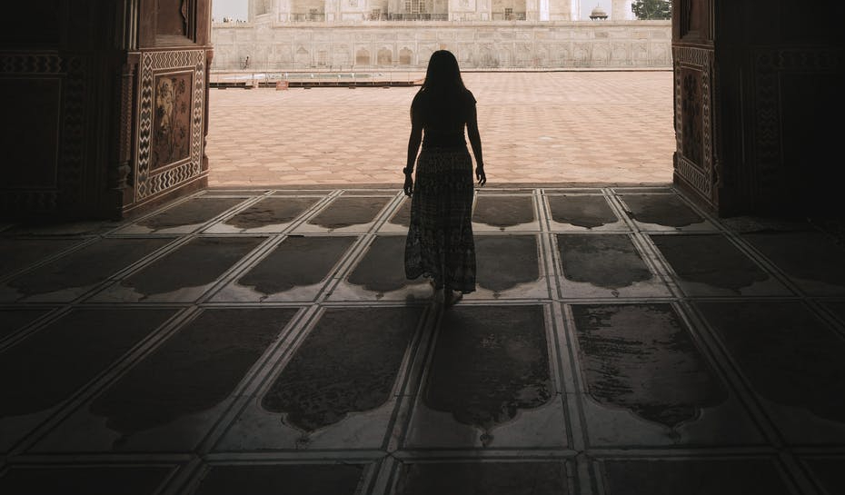 For Such a Time as&nbsp;This