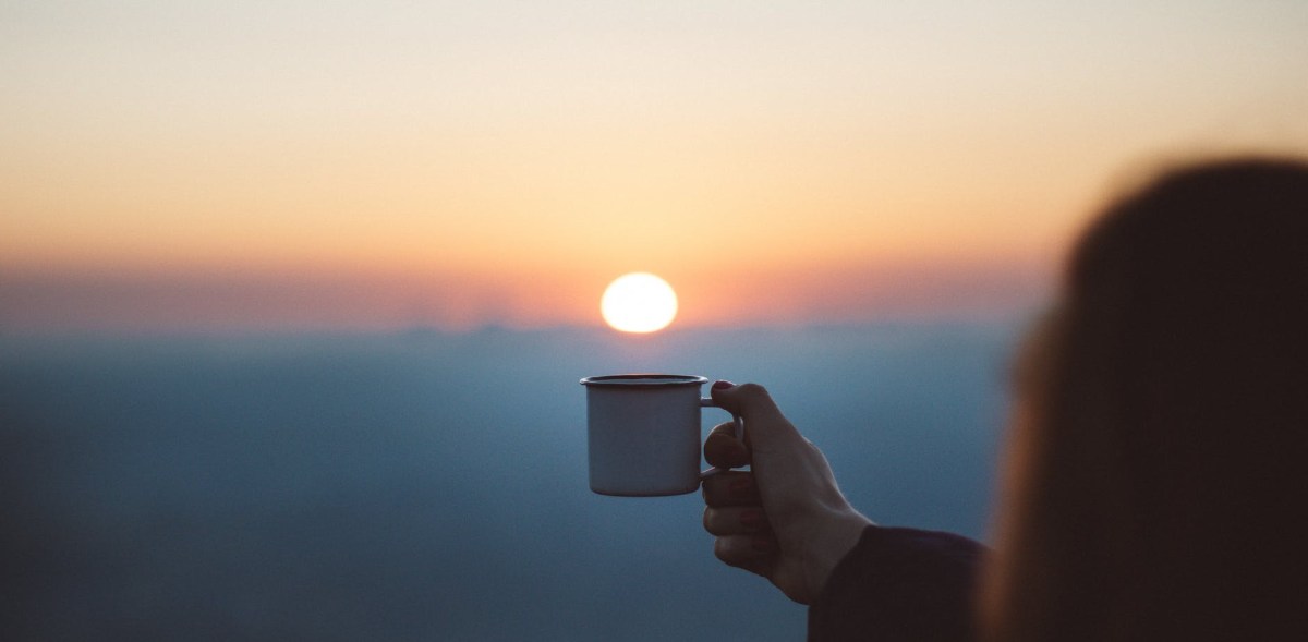 The Secret to Living a Satisfied&nbsp;Life