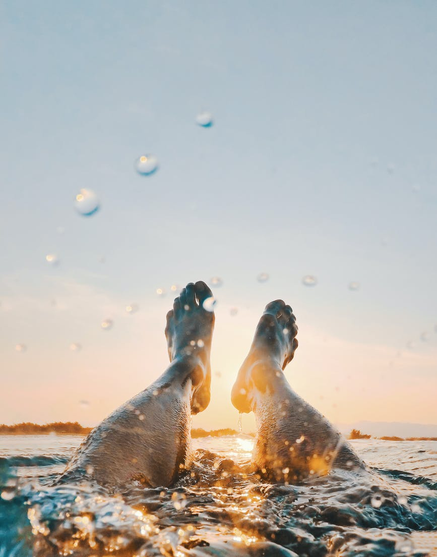 Holy Week Series: A Renewed&nbsp;Spirit