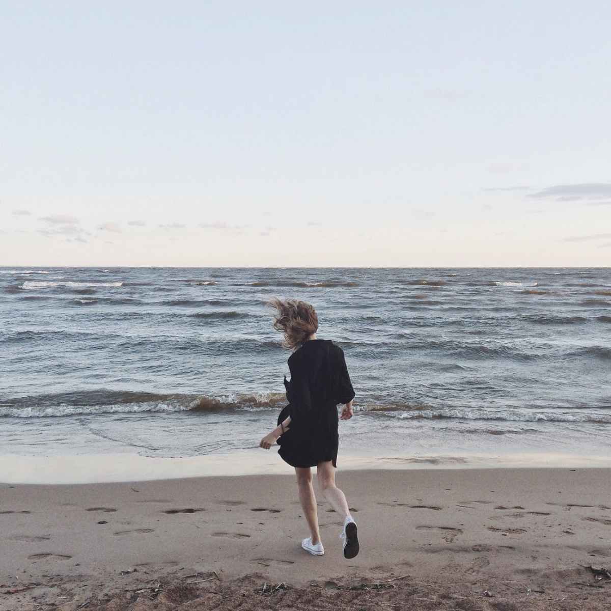 Signs to Keep&nbsp;Going