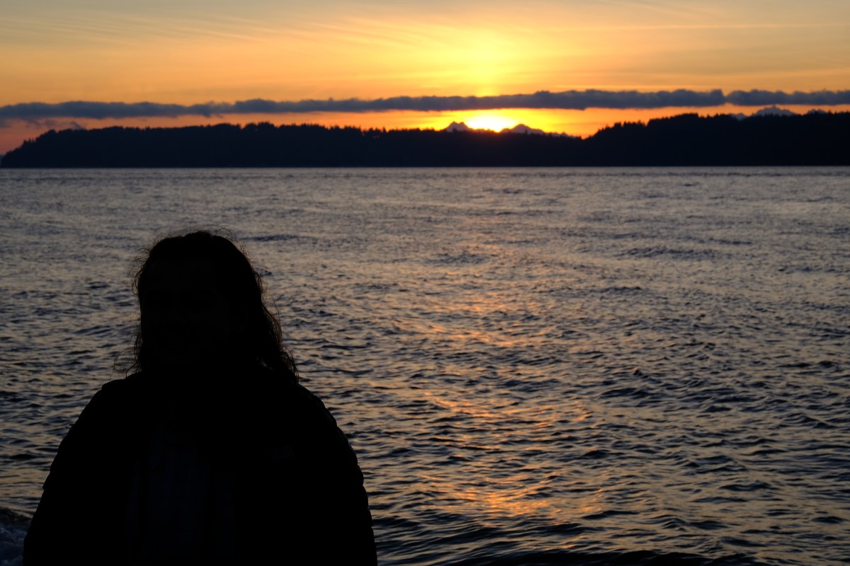 My “Origin” Story