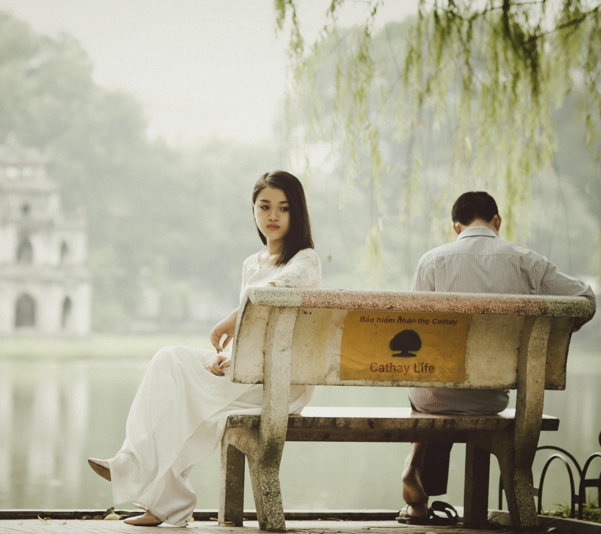 Is This Person Right for&nbsp;Me?