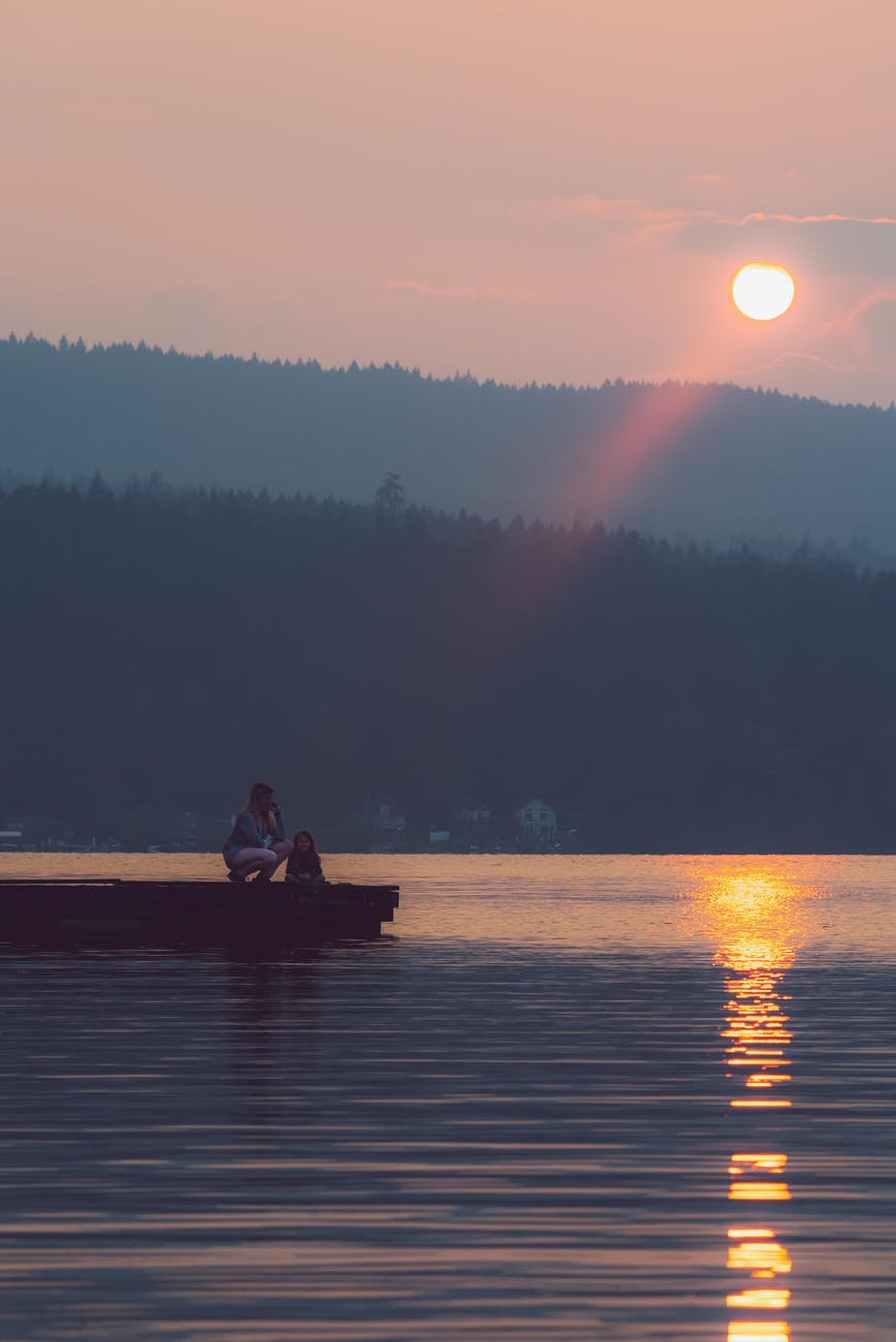 When the Burden Feels&nbsp;Heavy