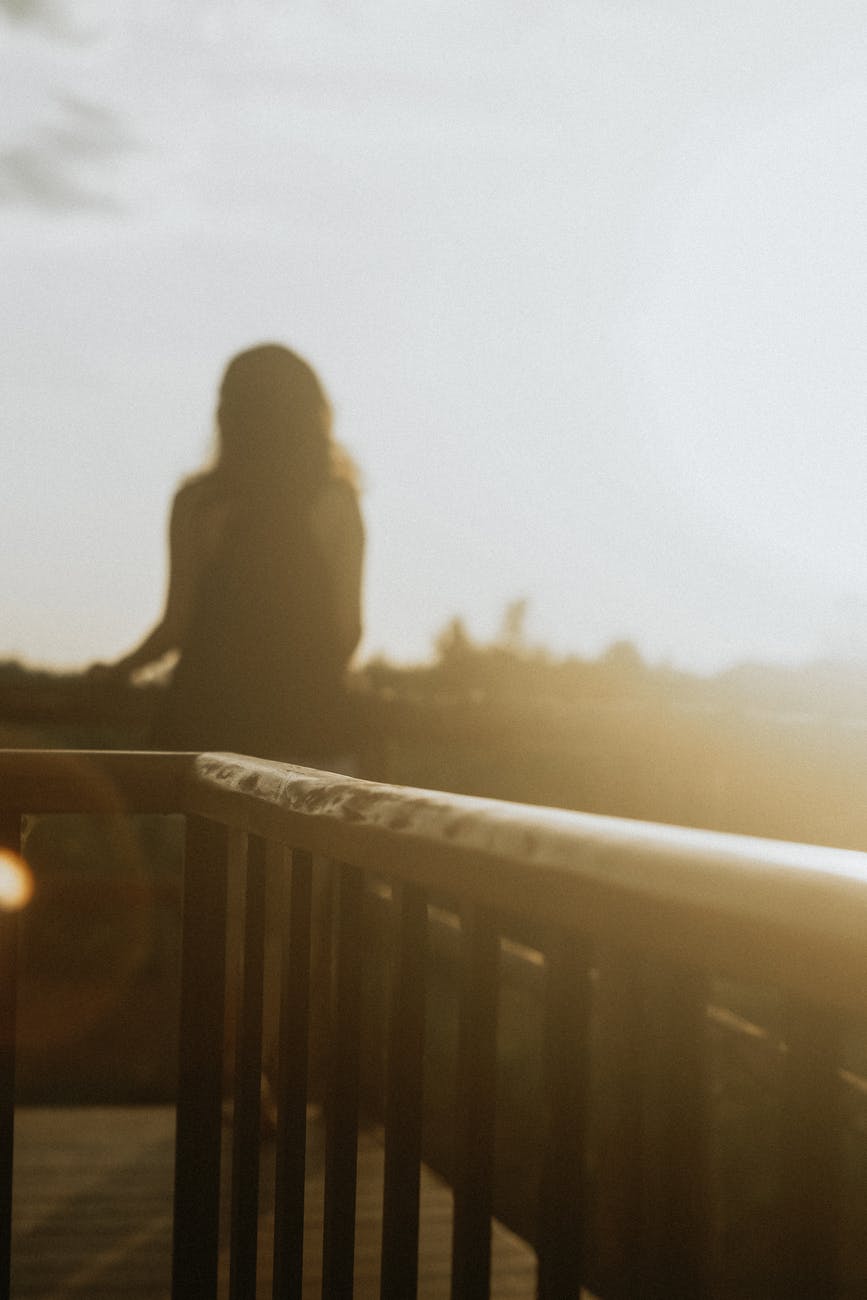 Living an Unseen&nbsp;Life