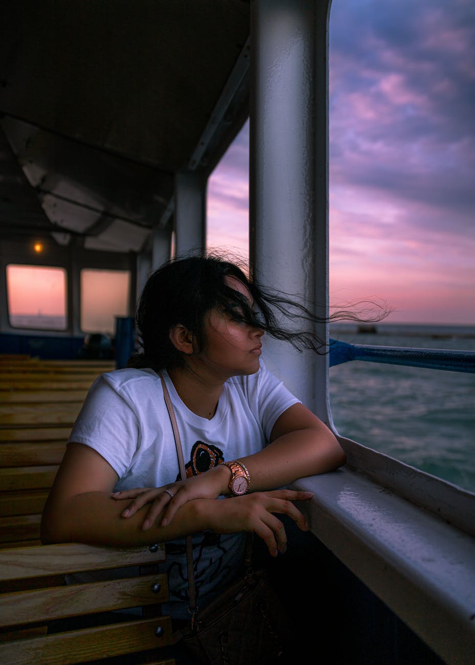 Free to Move&nbsp;On