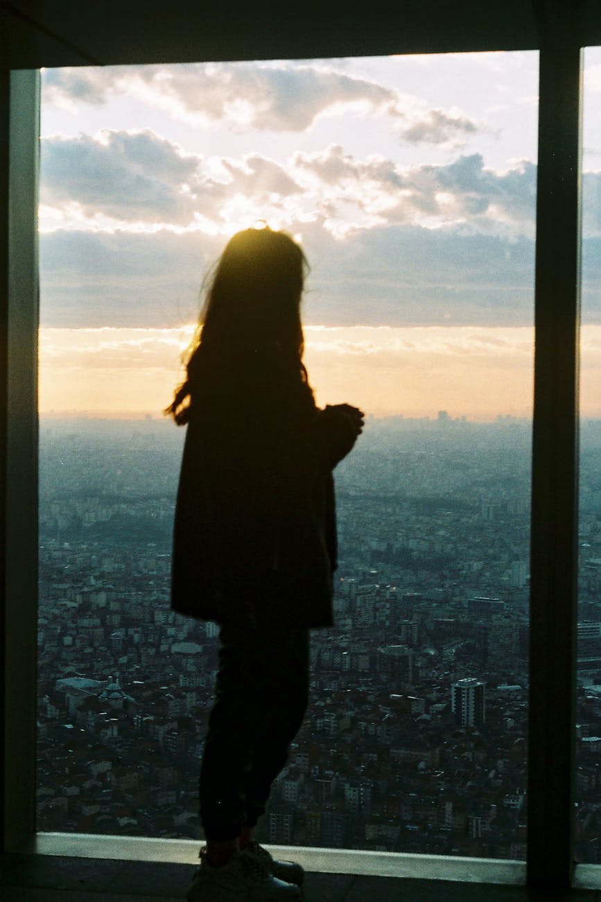 To the Person Longing to Let Go of&nbsp;Resentment