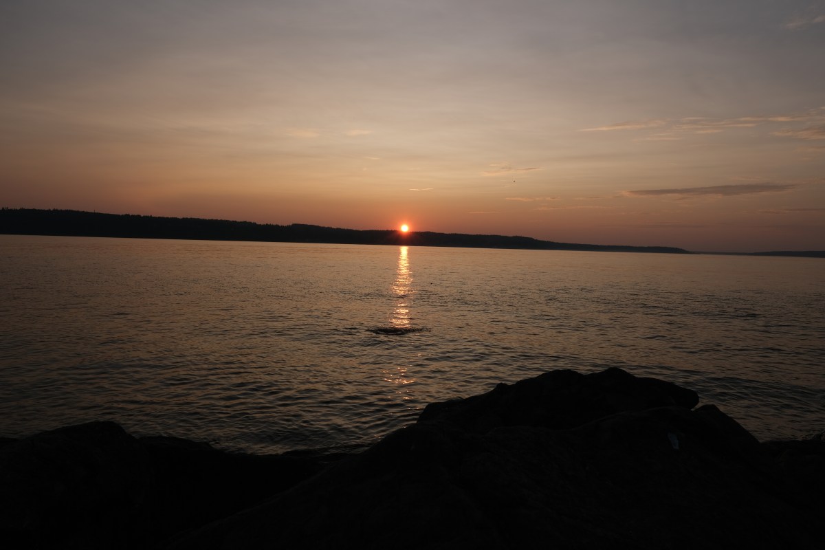 What Does it Mean to Be&nbsp;Content?