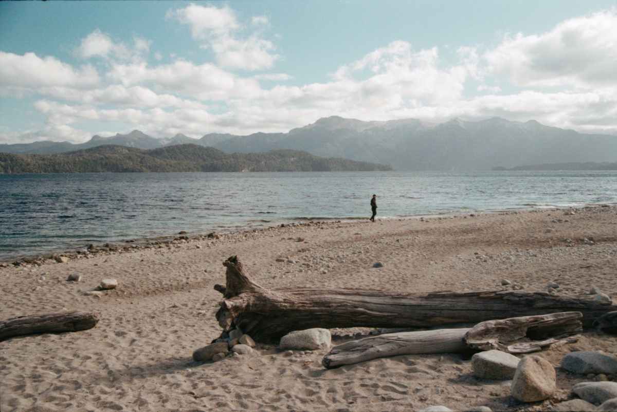 Persevering in Prayer