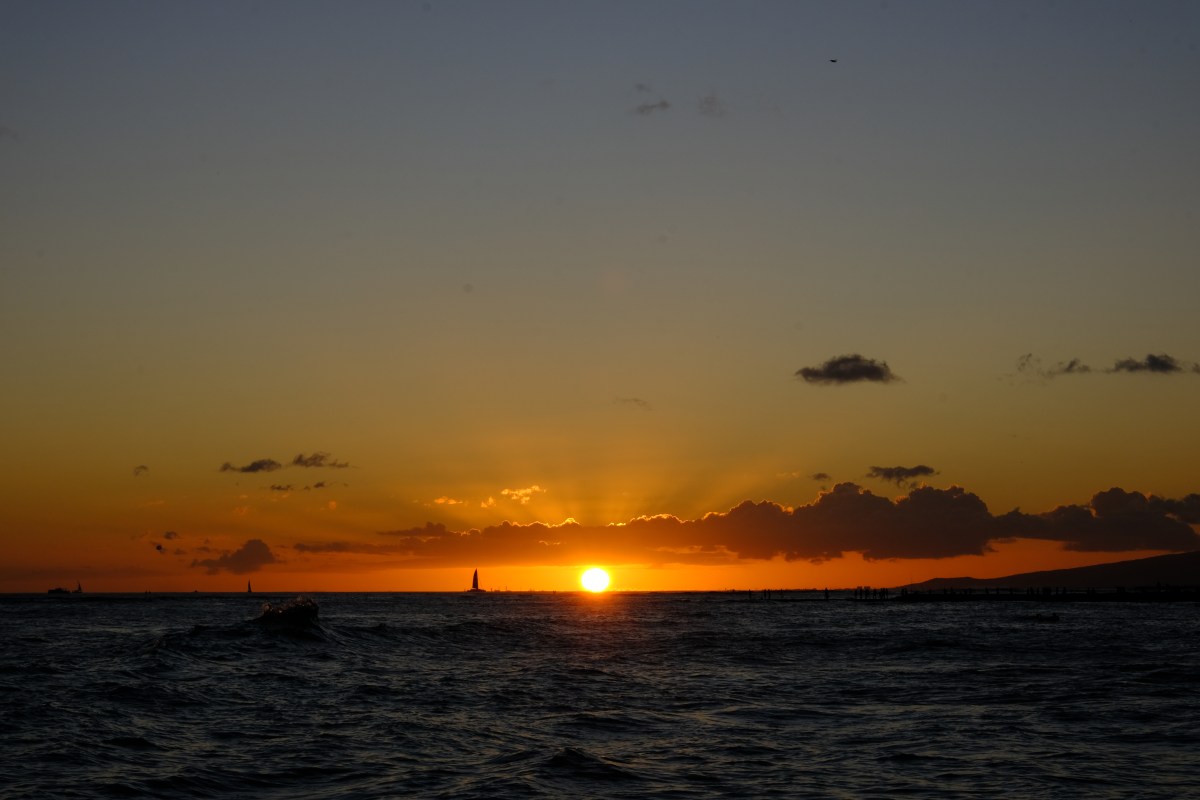 When Love Means Letting&nbsp;Go