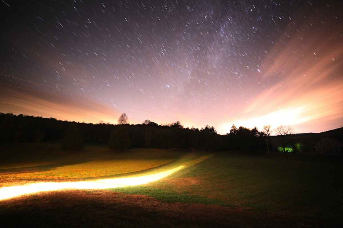 Third Sunday of Advent: Audacious&nbsp;Joy