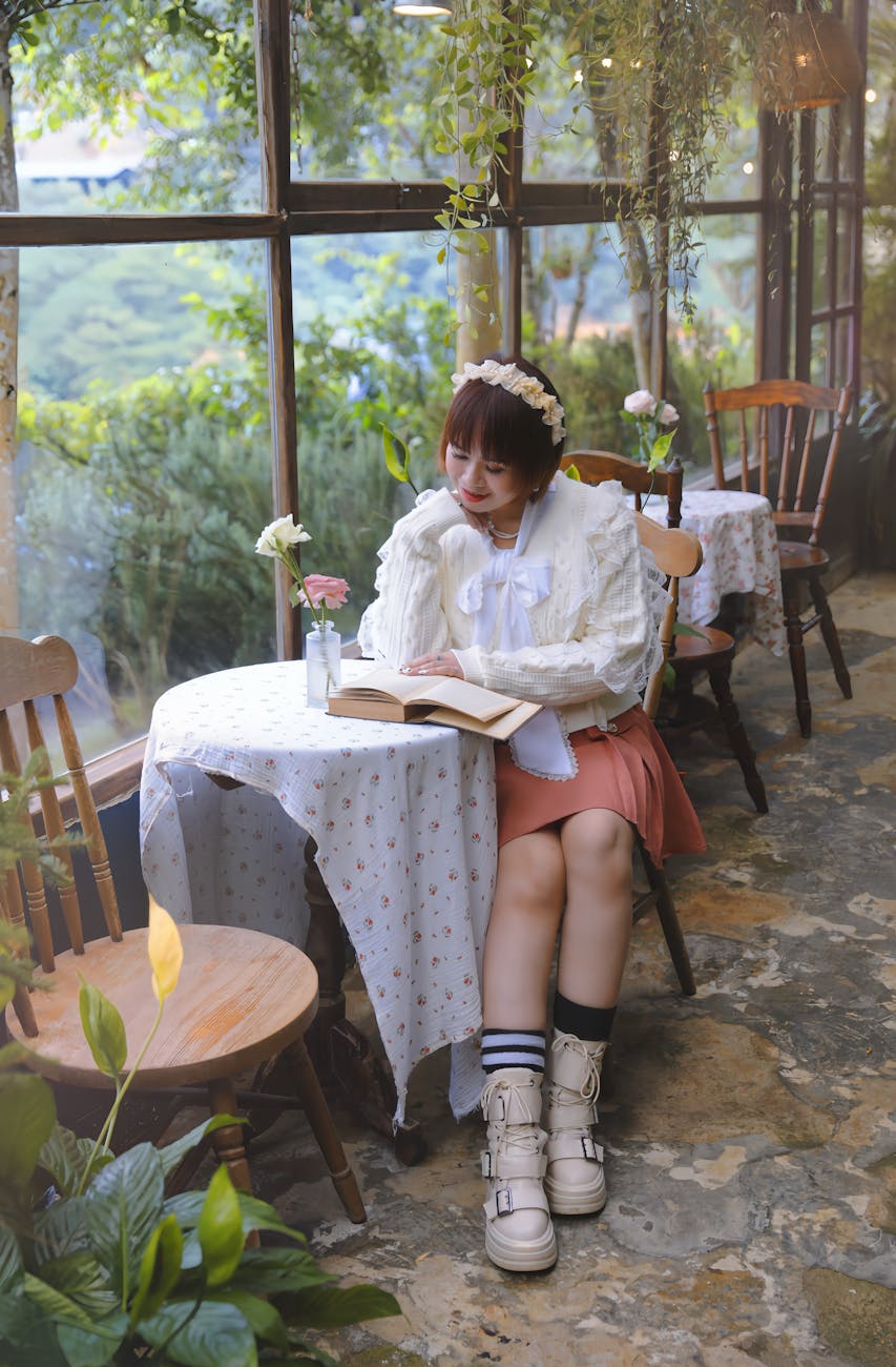 5 Tips for Restoring Your Love of&nbsp;Reading