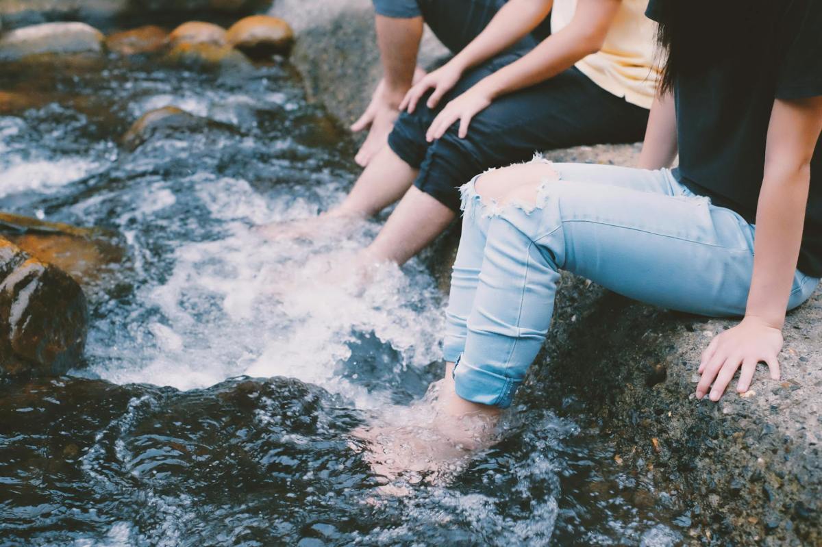 Faithfulness Overcomes Brokenness