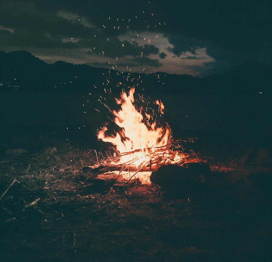 When the Rooster&nbsp;Crows