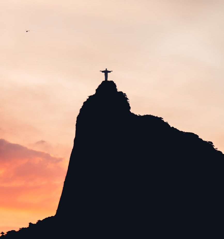 Not Too Late to Be&nbsp;Redeemed