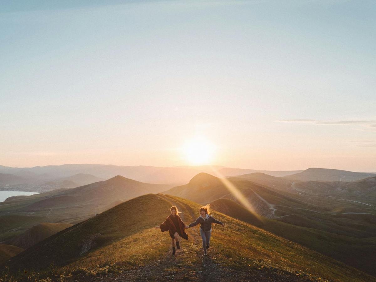 My Season of&nbsp;Surrender