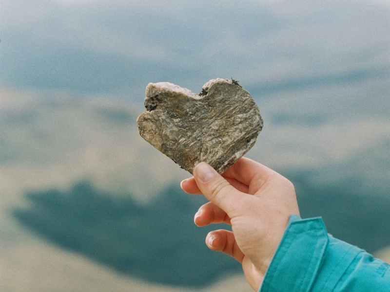 Who is Guarding Your&nbsp;Heart?