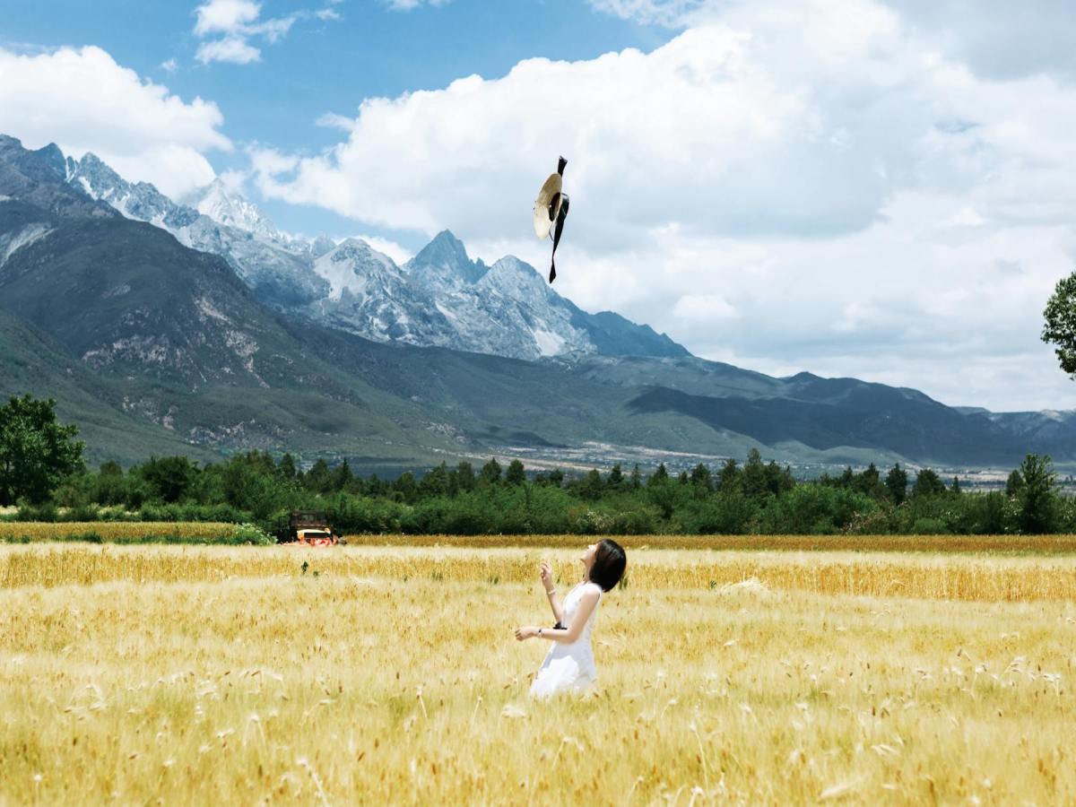 Releasing 2025 into God’s&nbsp;Hands