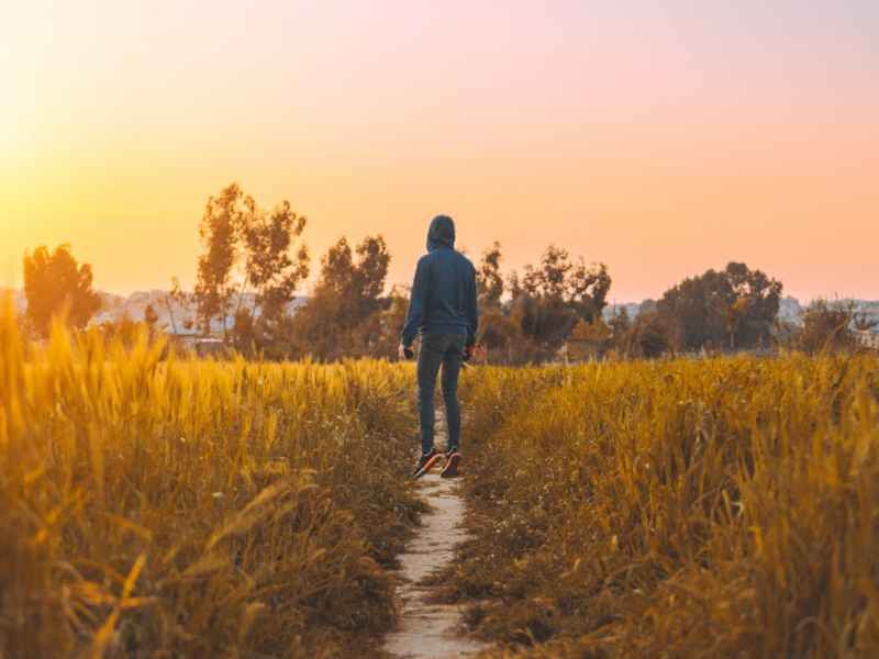 Where Will God’s Light&nbsp;Lead?