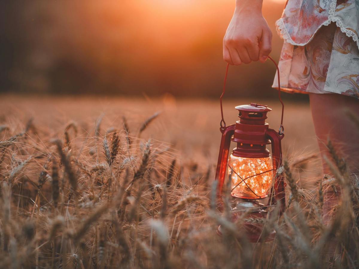 Continuing Forward with Hope for the&nbsp;Future