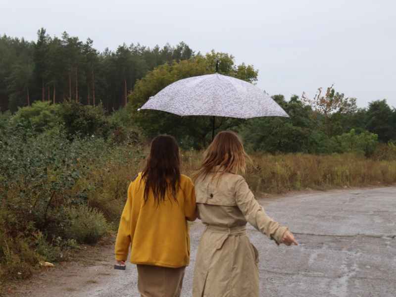 Let God Use You to Spread His&nbsp;Love