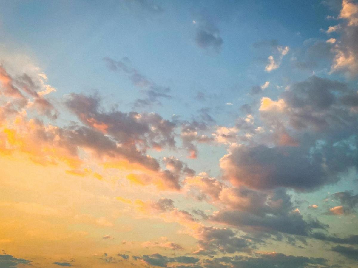 Our Hope is Found in&nbsp;Jesus