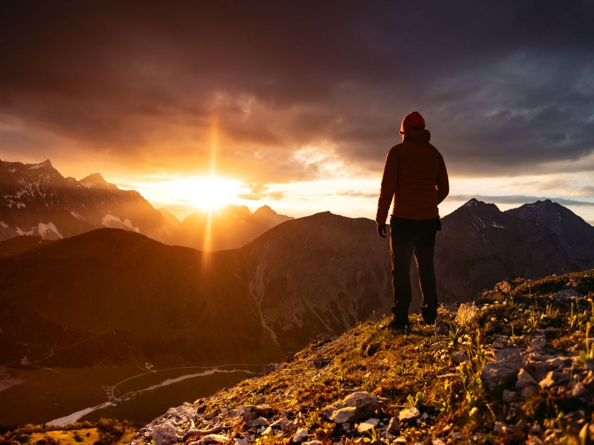 Do Not Grow Weary in Doing&nbsp;Good