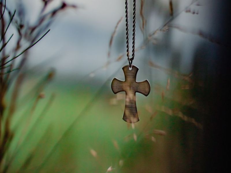 Bearing the Name of&nbsp;Christ